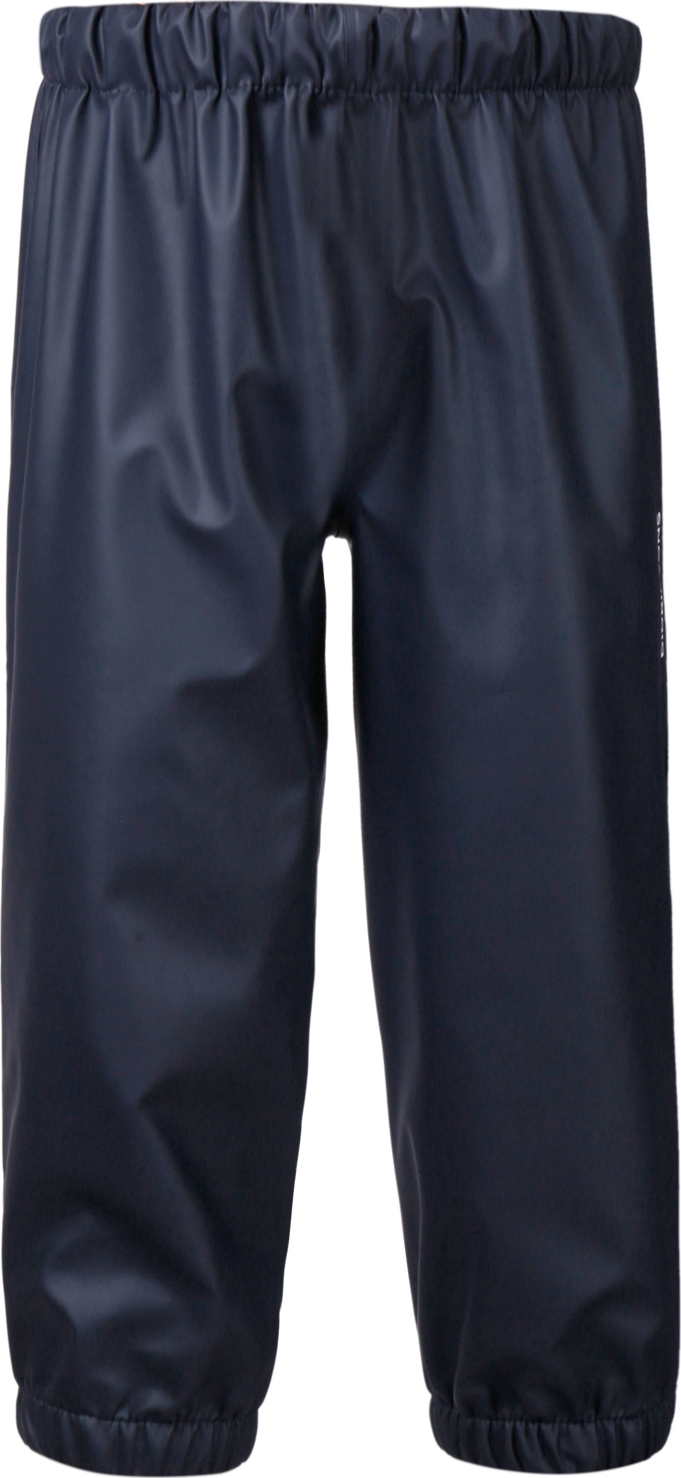 Didriksons Kids' Midjeman Pants 7 Navy