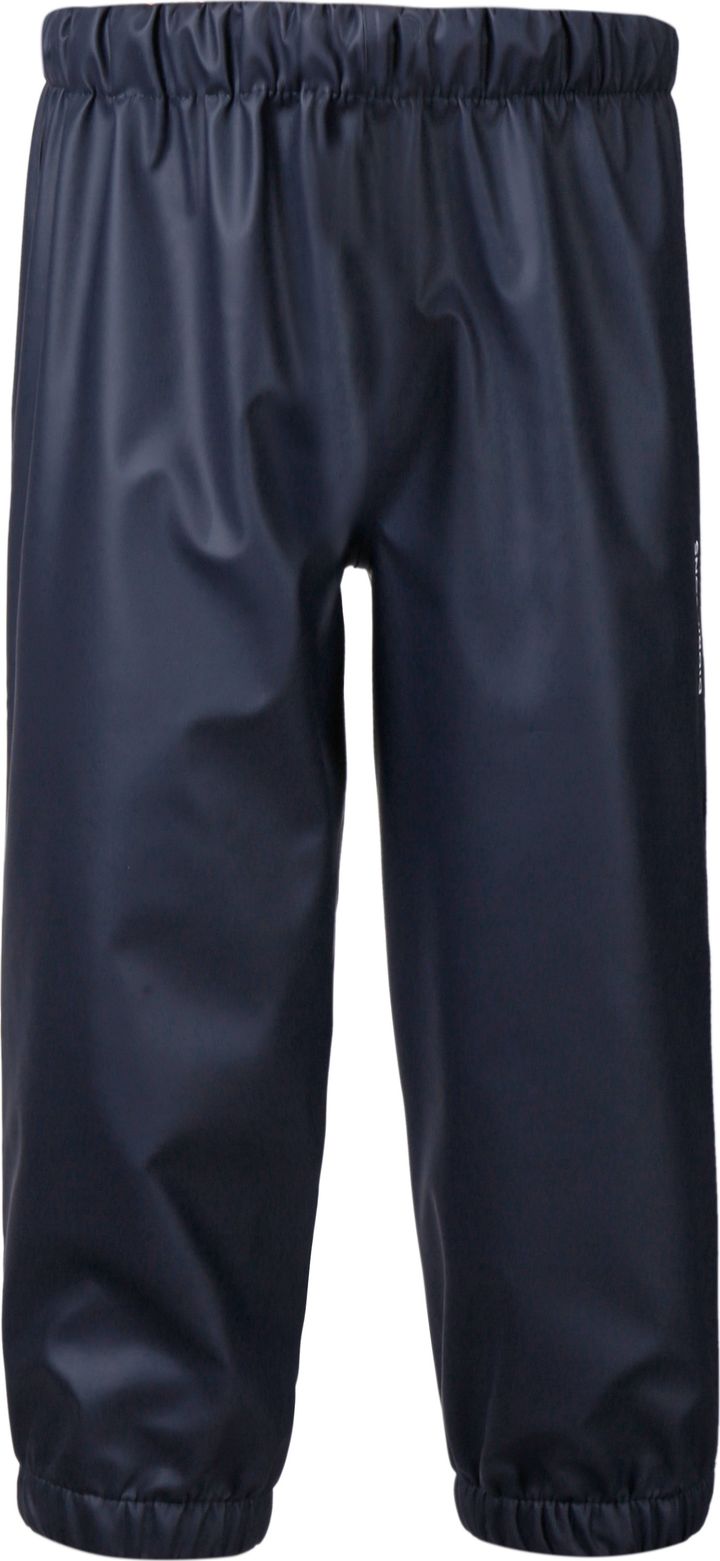 Didriksons Kids' Midjeman Pants 7 Navy Didriksons