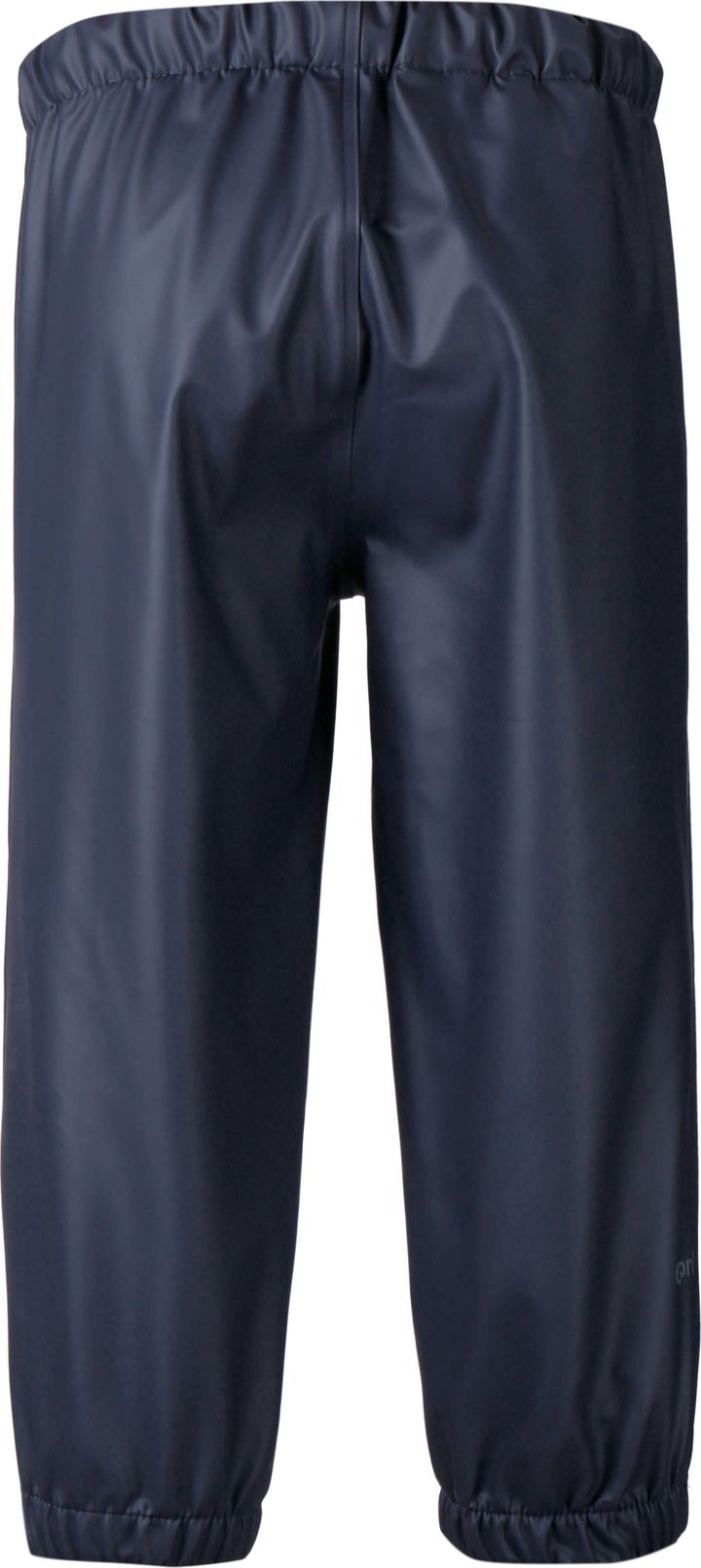 Didriksons Kids' Midjeman Pants 7 Navy Didriksons