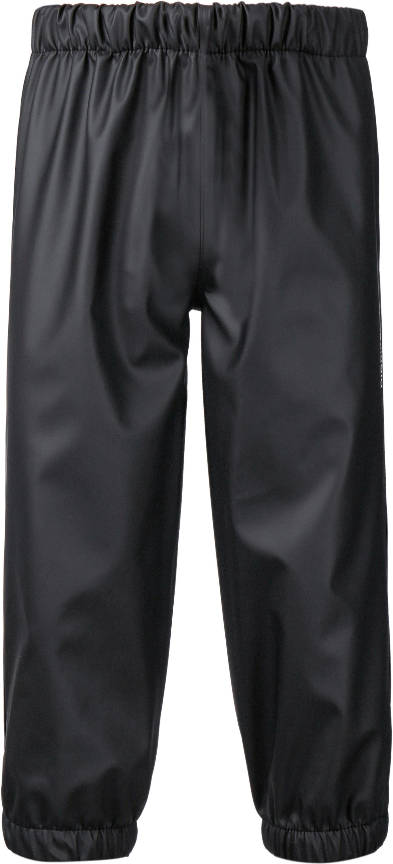 Didriksons Kids' Midjeman Pants 7 Black