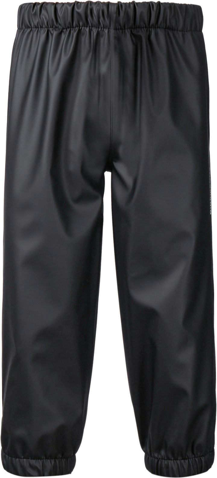 Didriksons Kids' Midjeman Pants 7 Black Didriksons