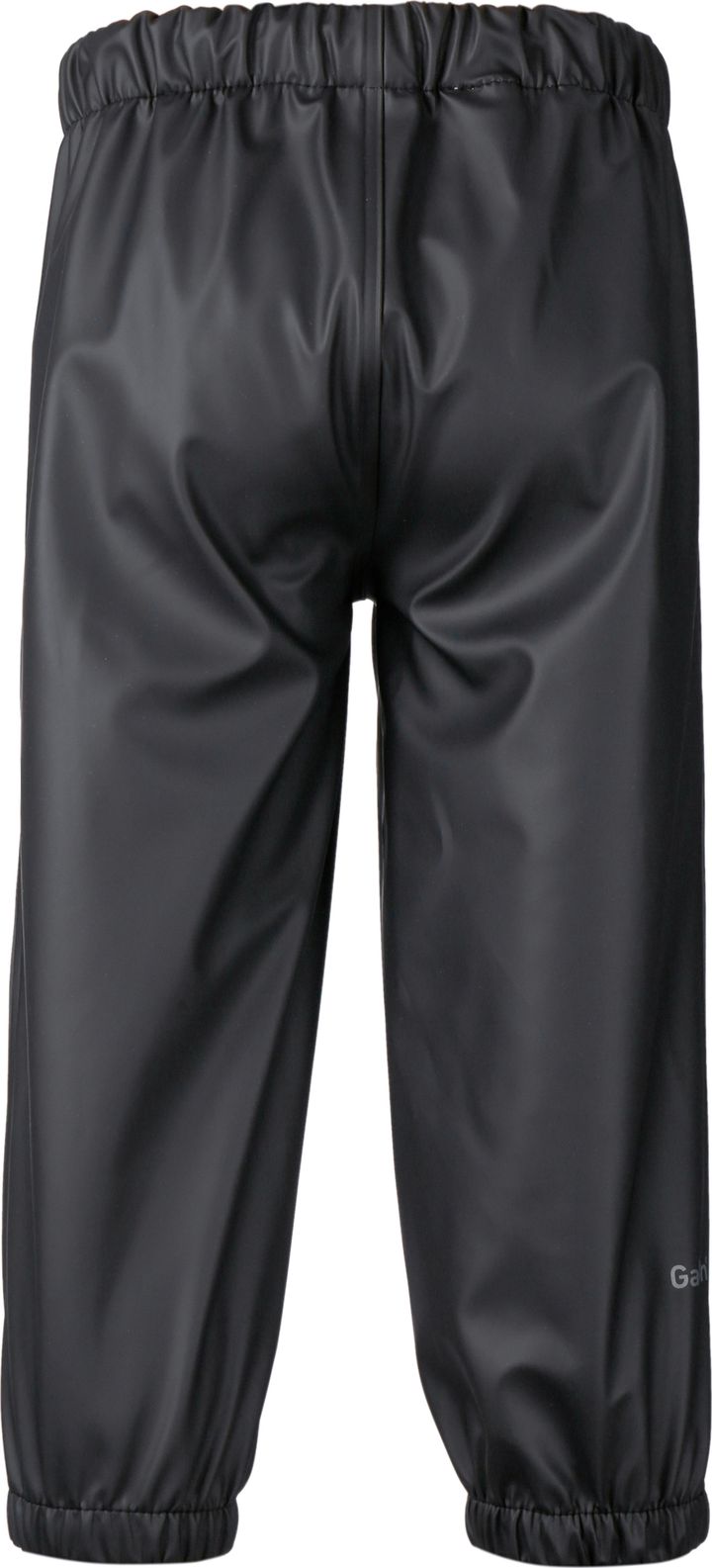 Didriksons Kids' Midjeman Pants 7 Black Didriksons