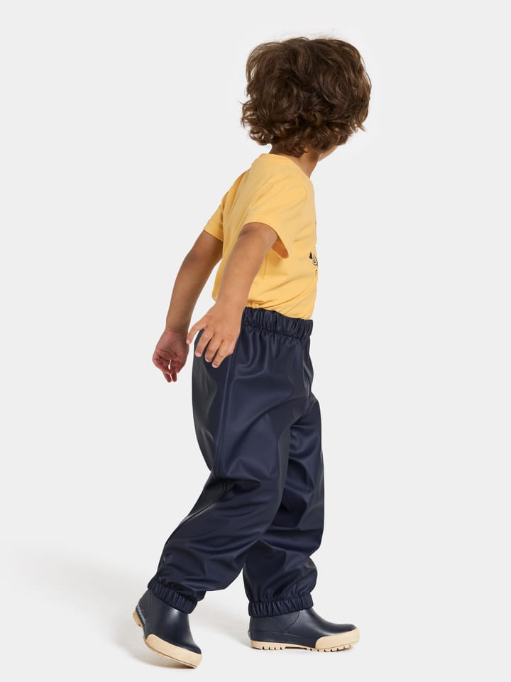 Didriksons Midjeman Pants 6 Navy Didriksons