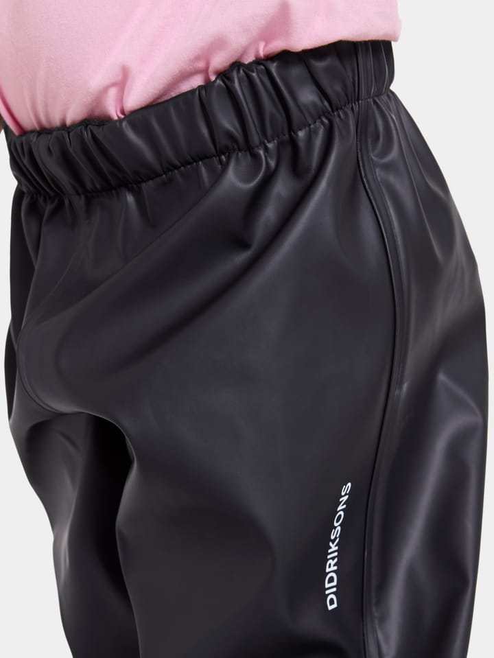 Didriksons Midjeman Pants 6 Black Didriksons