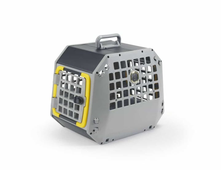 Mimsafe Care2 Grey 48x37x41cm, Medium Mimsafe