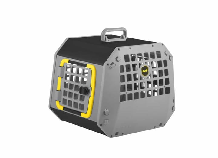Mimsafe Care2 Grey 48x44x41cm, Large Mimsafe