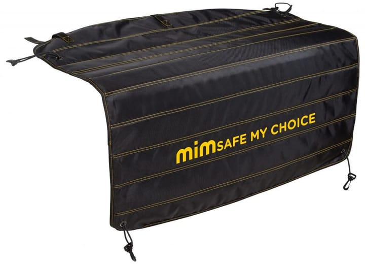 Mimsafe Støtfangerbeskyttelse 85x95cm Mimsafe
