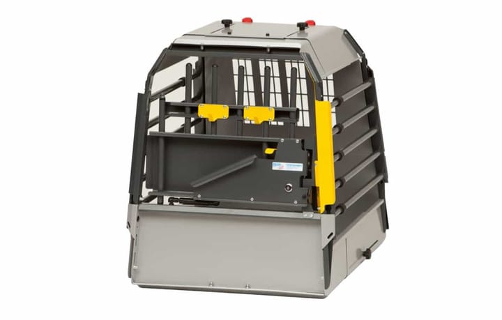 Mimsafe Variocage Compact 60-82x55,5x65cm, SL Mimsafe