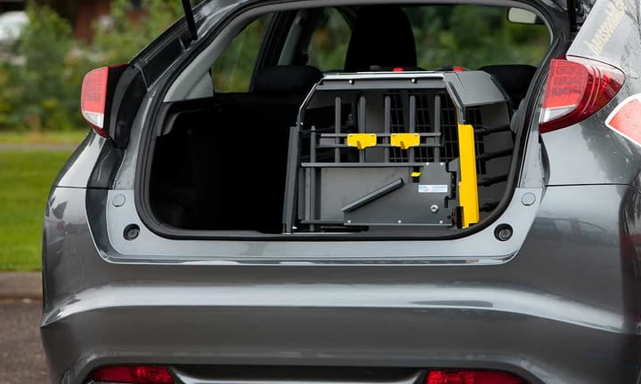 Mimsafe VarioCage Compact  Mimsafe