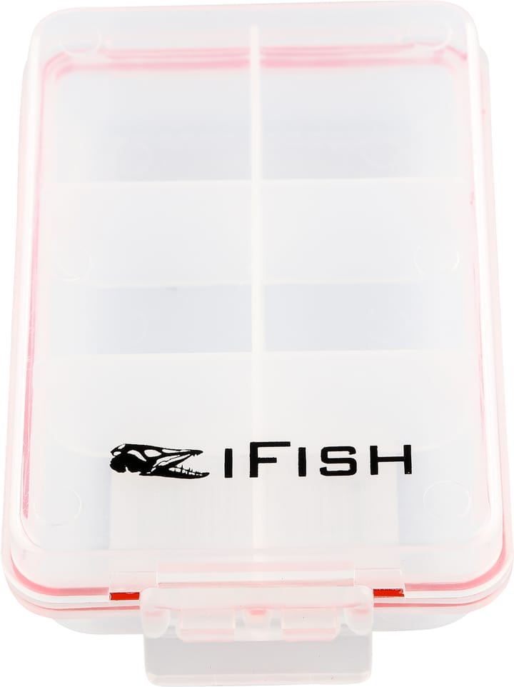 iFish Mini iFish iFish Mini iFish