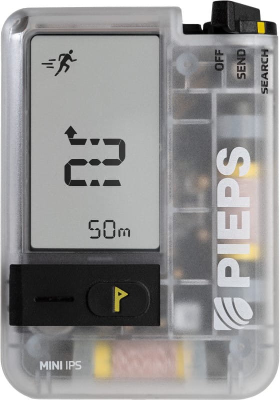 PIEPS Mini IPS Clear PIEPS