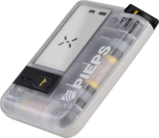 PIEPS Mini IPS Clear PIEPS