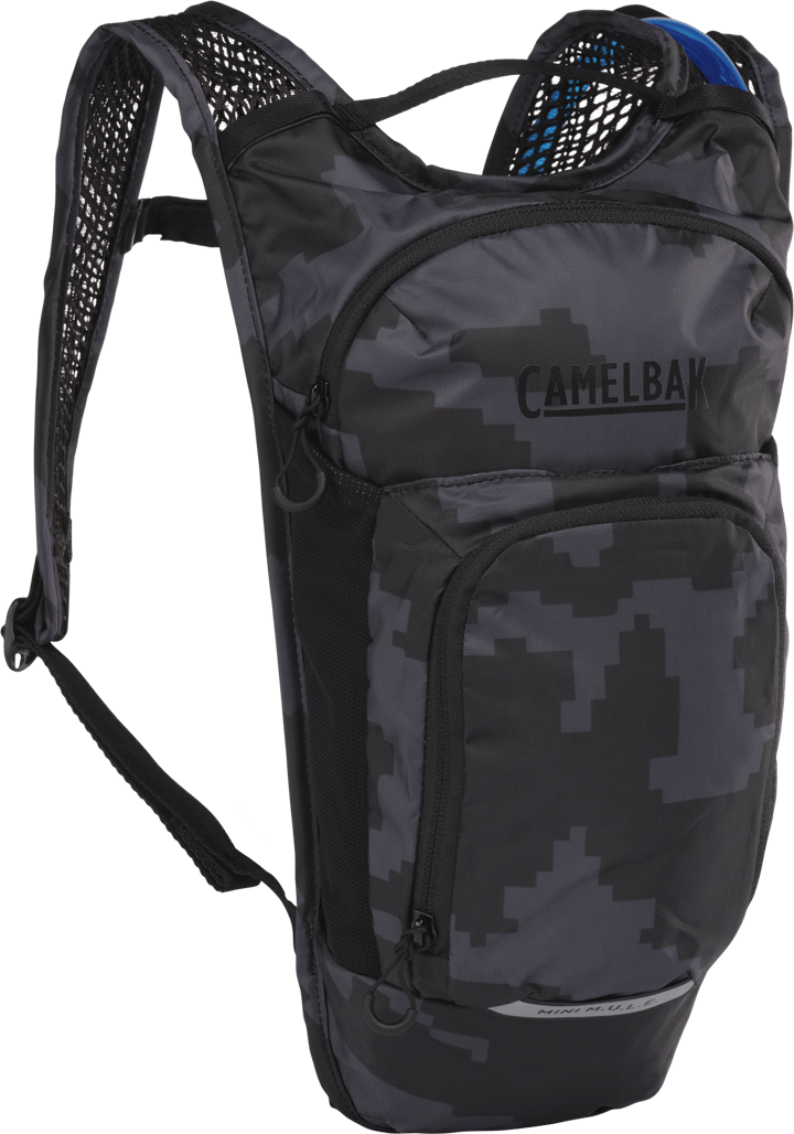CamelBak Mini M.U.L.E. Camo Black CamelBak