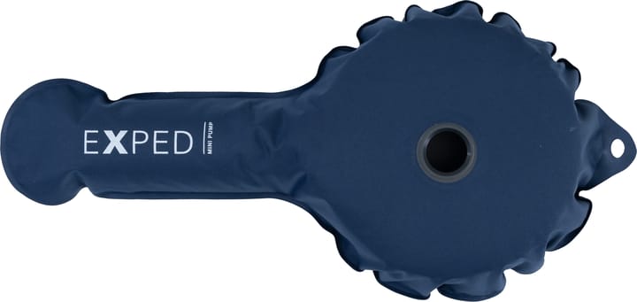 Exped Mini Pump Navy Exped