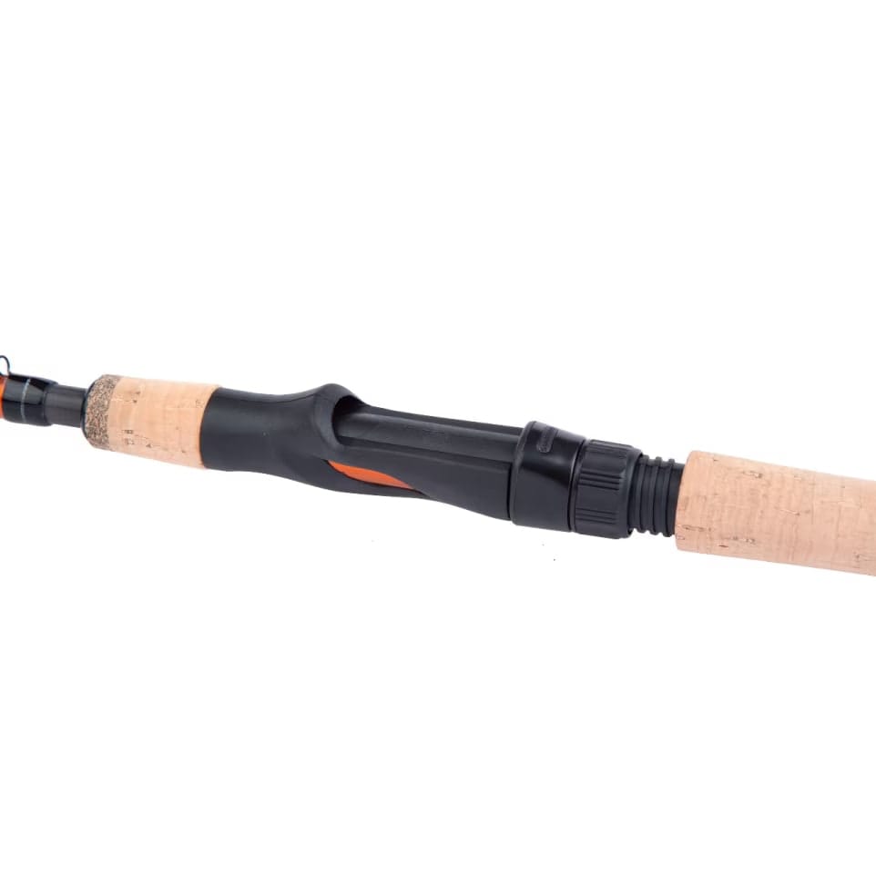 Shimano STC AX Spinning Mini Tele — Alt til jakt og fiske