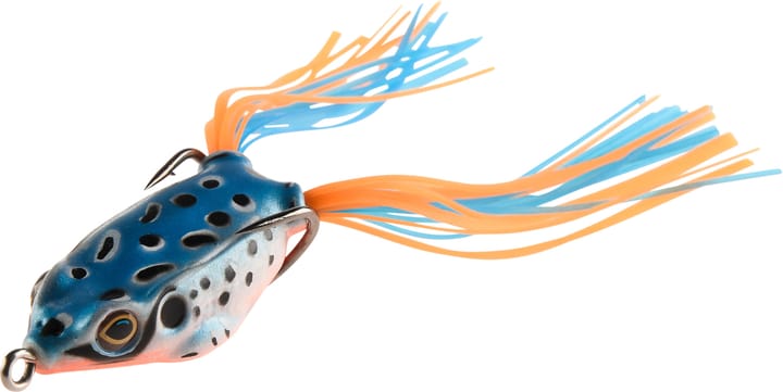 iFish Rattlin' Mini-Frog Plo iFish