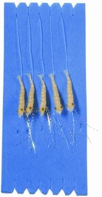 Sølvkroken Minireke Sølvkroken