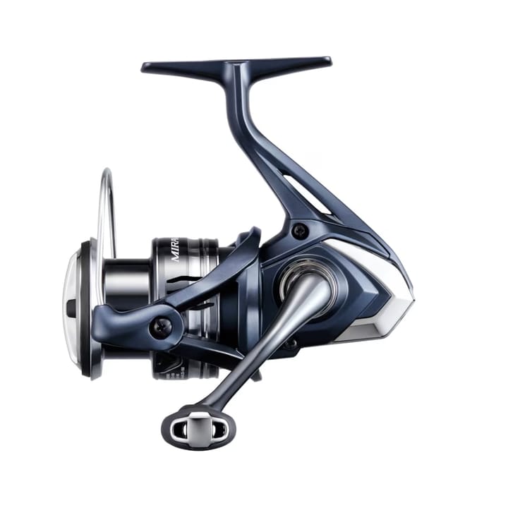 Shimano Miravel Black Shimano