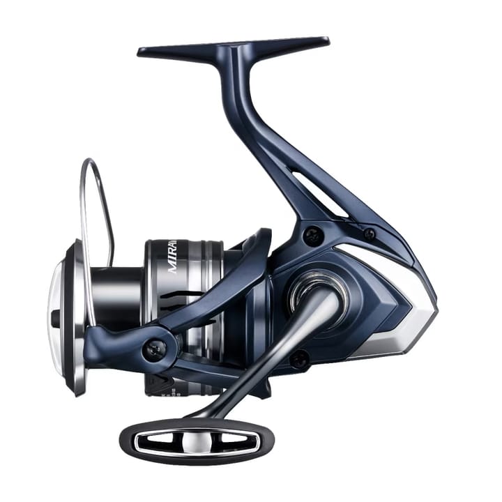 Shimano Miravel Black Shimano