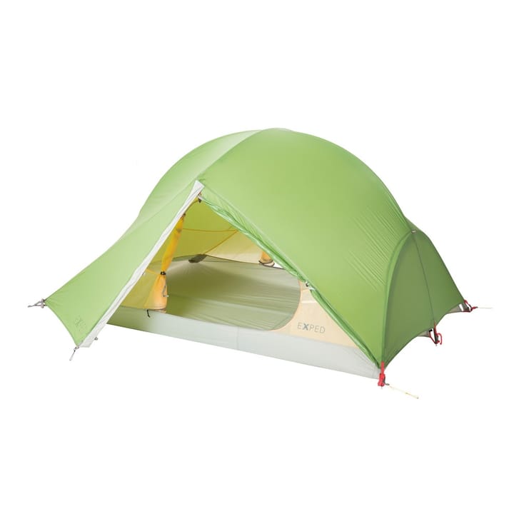Exped Mira II HL Green Exped