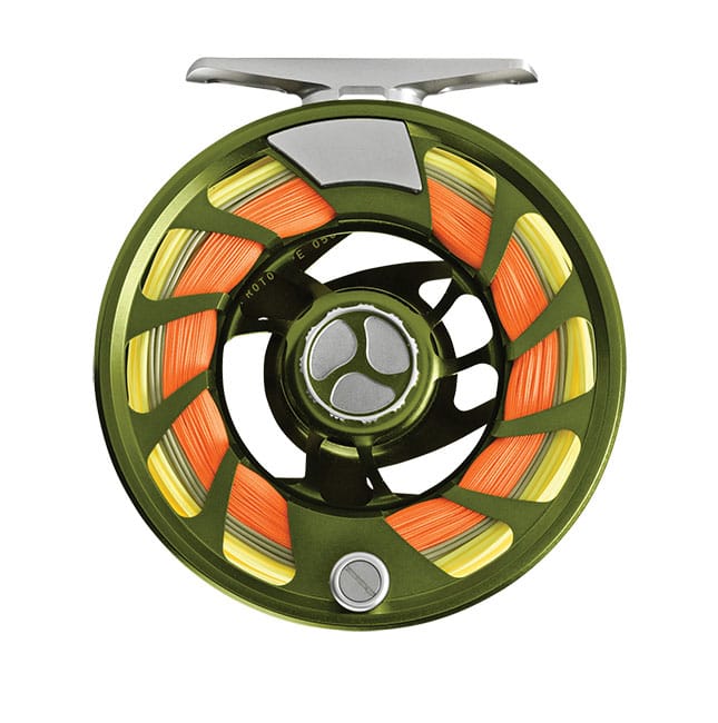 Orvis Mirage LT USA Orvis