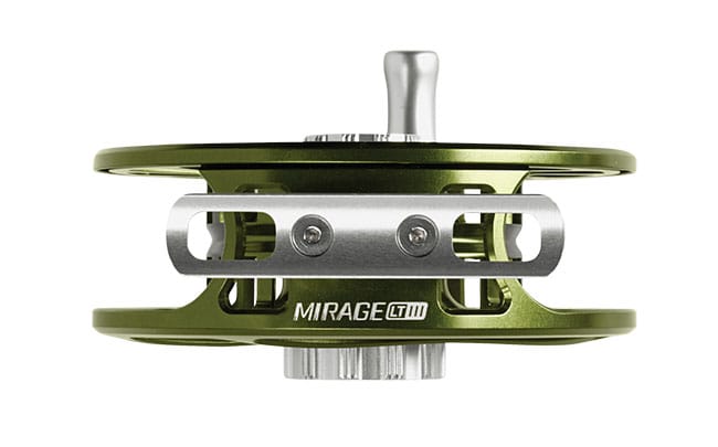 Orvis Mirage LT USA Orvis