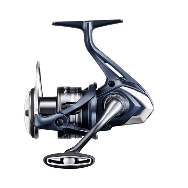 Shimano Miravel Black Shimano