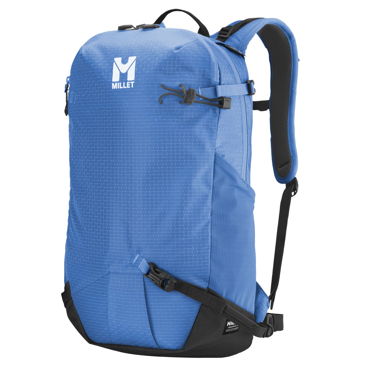 Millet Backpack Prolighter 22 Unisex Icon Blue
