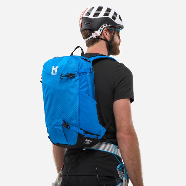 Millet Backpack Prolighter 22 Unisex Saphir Millet