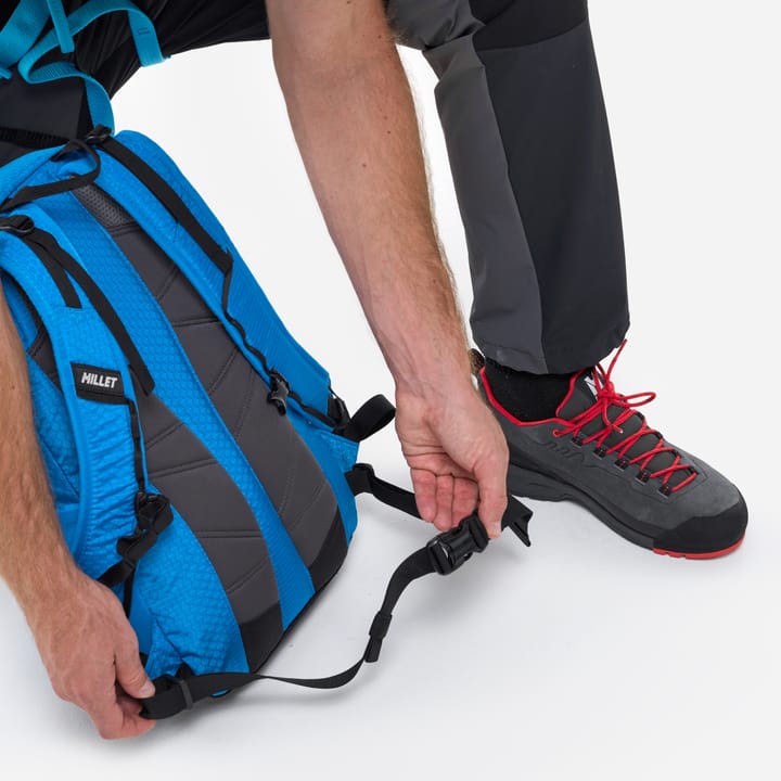 Millet Backpack Prolighter 22 Unisex Icon Blue Millet