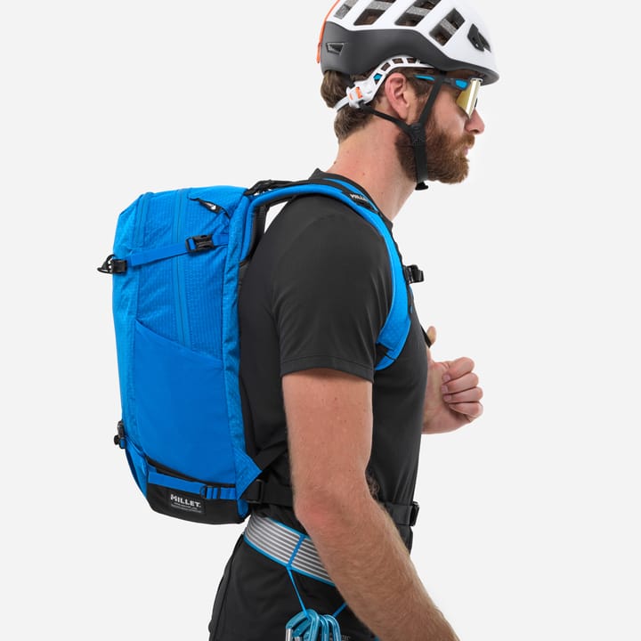 Millet Backpack Prolighter 22 Unisex Icon Blue Millet