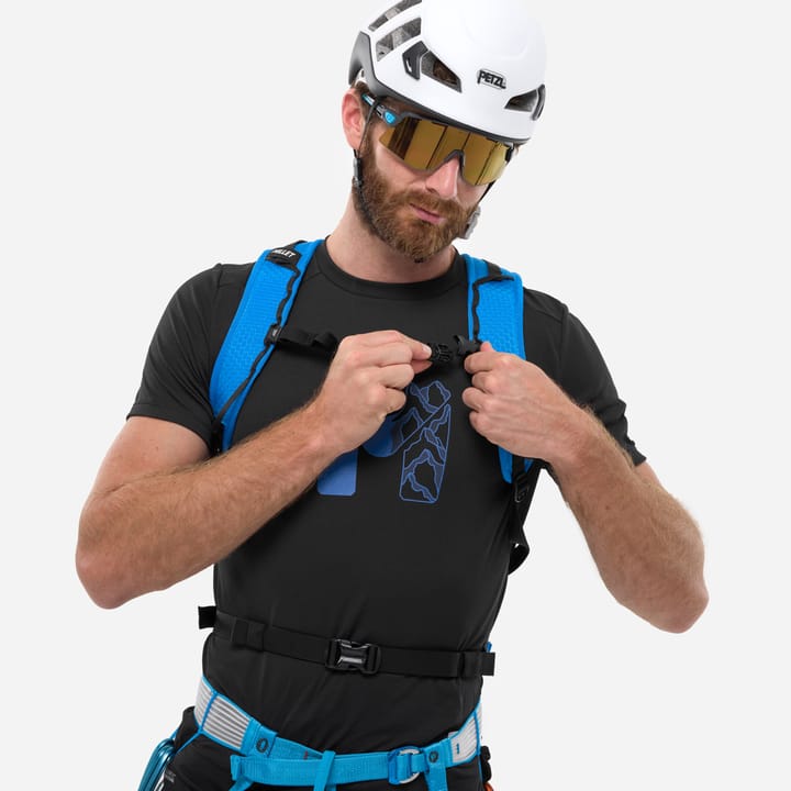 Millet Backpack Prolighter 22 Unisex Saphir Millet