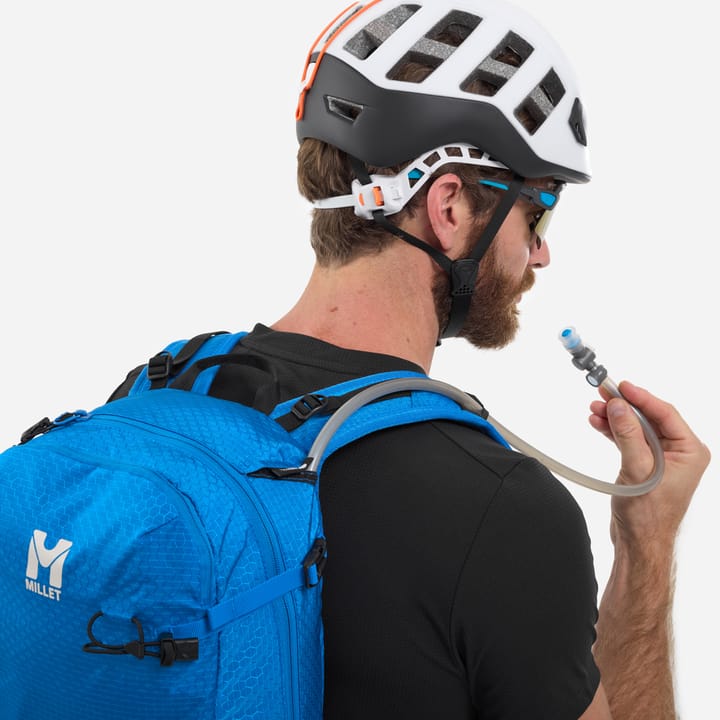 Millet Backpack Prolighter 22 Unisex Icon Blue Millet