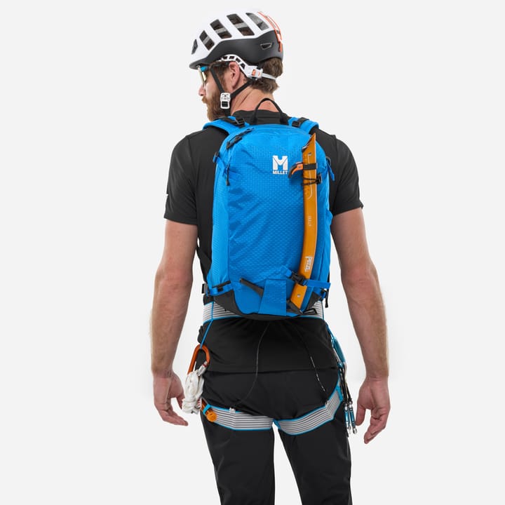 Millet Backpack Prolighter 22 Unisex Icon Blue Millet