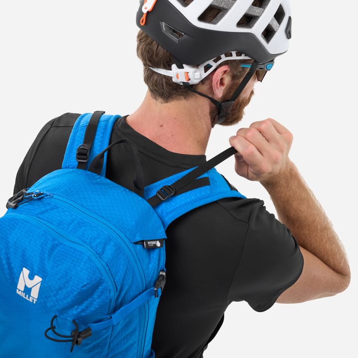 Millet Backpack Prolighter 22 Unisex Icon Blue Millet