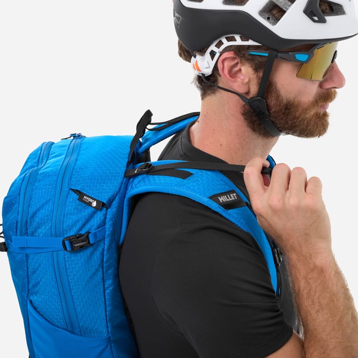 Millet Backpack Prolighter 22 Unisex Saphir Millet