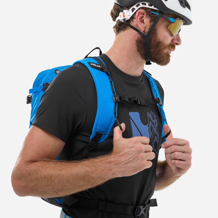 Millet Backpack Prolighter 22 Unisex Saphir Millet