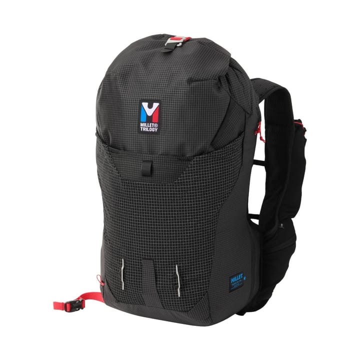 Millet Trilogy Sky 25+ Black - Noir Millet