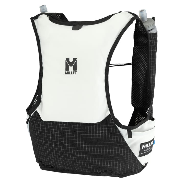 Millet Backpack Intense Pro 5 Unisex Foggy Dew/black Millet