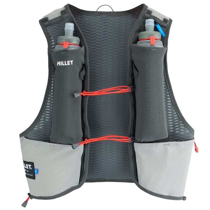 Millet Backpack Intense 5 Unisex Granite/tarmac Millet