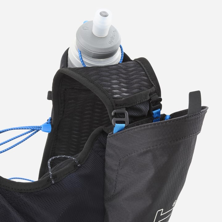 Millet Backpack Intense 5 Unisex Black - Noir Millet