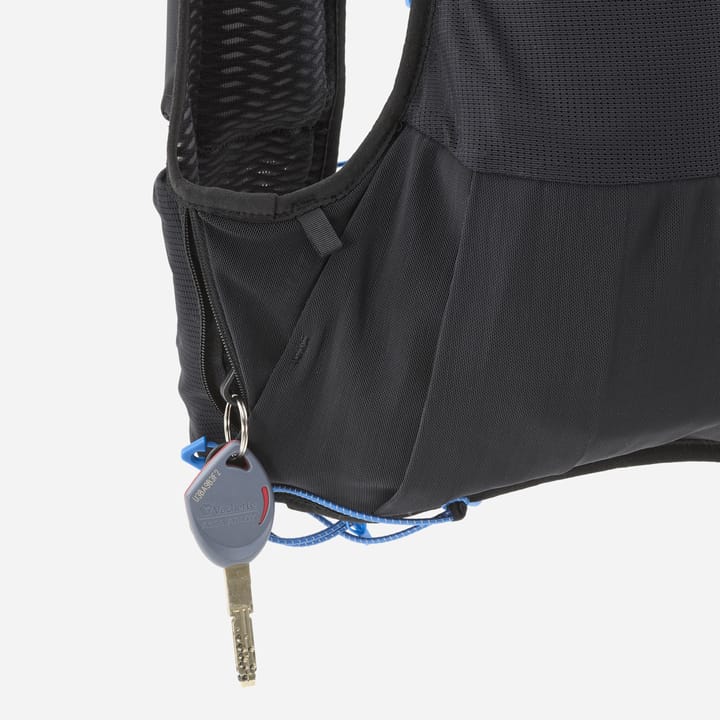 Millet Backpack Intense 5 Unisex Black - Noir Millet