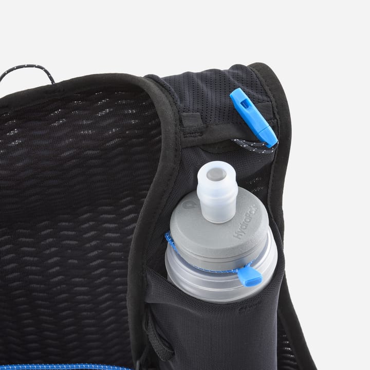 Millet Backpack Intense 5 Unisex Black - Noir Millet