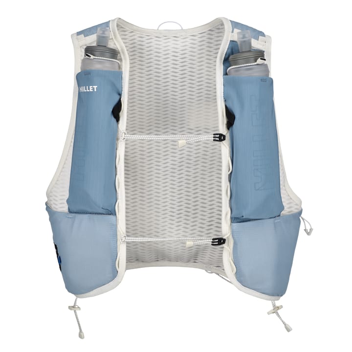 Millet Backpack Intense 5 Unisex Iceberg/coronet Blue Millet