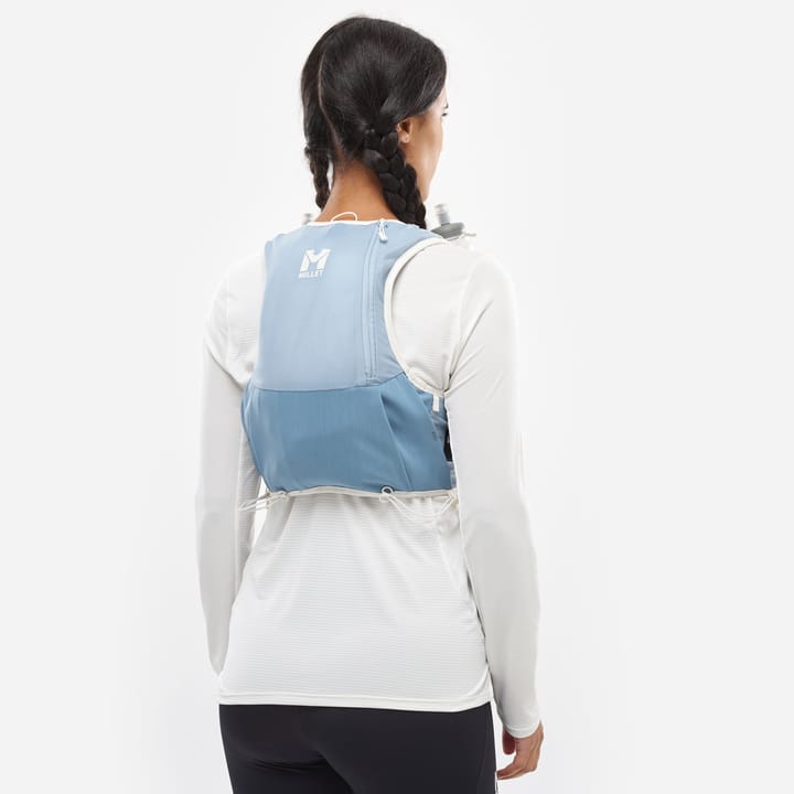 Millet Backpack Intense 5 Unisex Iceberg/coronet Blue Millet