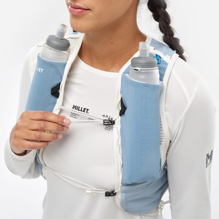 Millet Backpack Intense 5 Unisex Iceberg/coronet Blue Millet