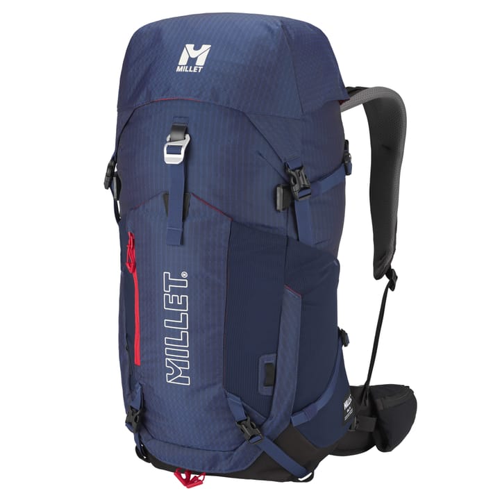 Millet Backpack Ubic 30 Unisex E-dark Blue Millet