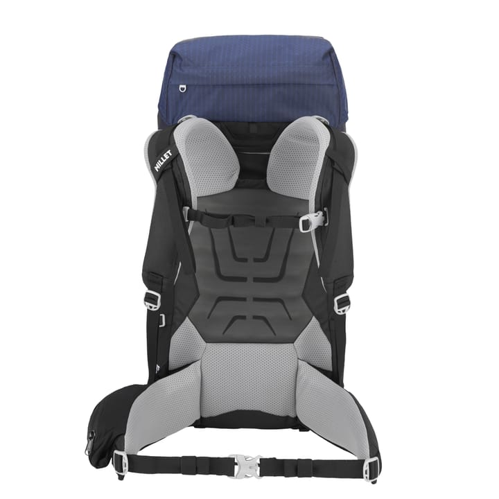 Millet Backpack Ubic 30 W Women E-black/dark Blue Millet