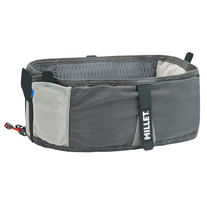 Millet Backpack Intense Belt Unisex Granite/tarmac Millet