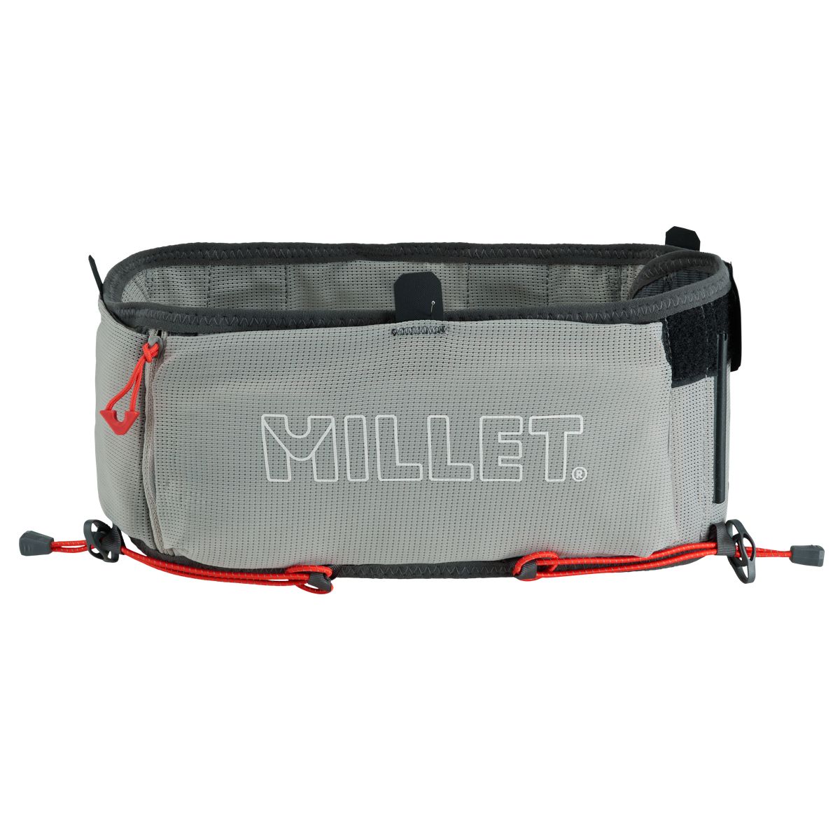 Millet Backpack Intense Belt Unisex Granite/tarmac